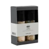 Nicolas Vahé Gift Box Organic Chili Salt & Wild Garlic^ Delikatesser