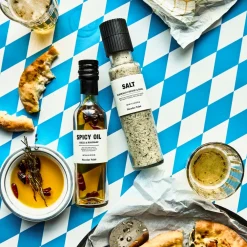 Nicolas Vahé Gift Box Pizza Lover^ Delikatesser