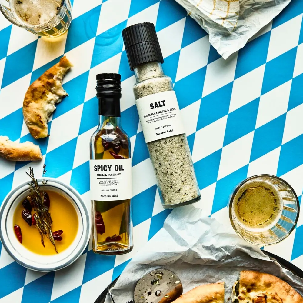 Nicolas Vahé Gift Box Pizza Lover^ Delikatesser