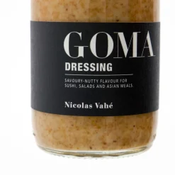 Nicolas Vahé Goma Dressing^ Delikatesser