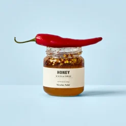 Nicolas Vahé Honey Acacia & Chili^ Delikatesser