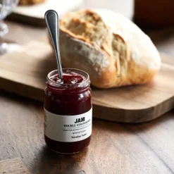 Nicolas Vahé Jam Double Strawberry^ Delikatesser