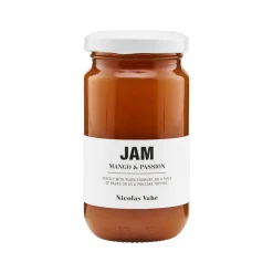 Nicolas Vahé Jam Mango & Passion^ Delikatesser