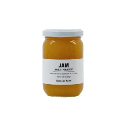 Nicolas Vahé Jam Sweet Orange^ Delikatesser