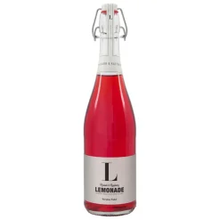 Nicolas Vahé Lemonade Raspberry & Rhubarb^ Delikatesser