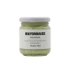 Nicolas Vahé Mayonnaise Fresh Basil^ Delikatesser