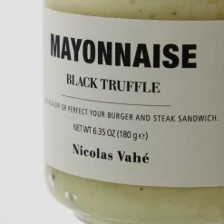 Nicolas Vahé Mayonnaise Truffle^ Delikatesser