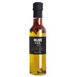 Nicolas Vahé Olivenolie med chili^ Delikatesser|Køkken