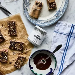 Nicolas Vahé Organic Coconut Oil^ Delikatesser