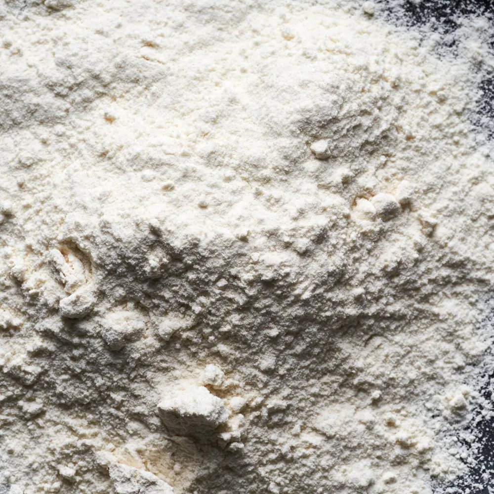 Nicolas Vahé Organic Pizza Mix^ Delikatesser