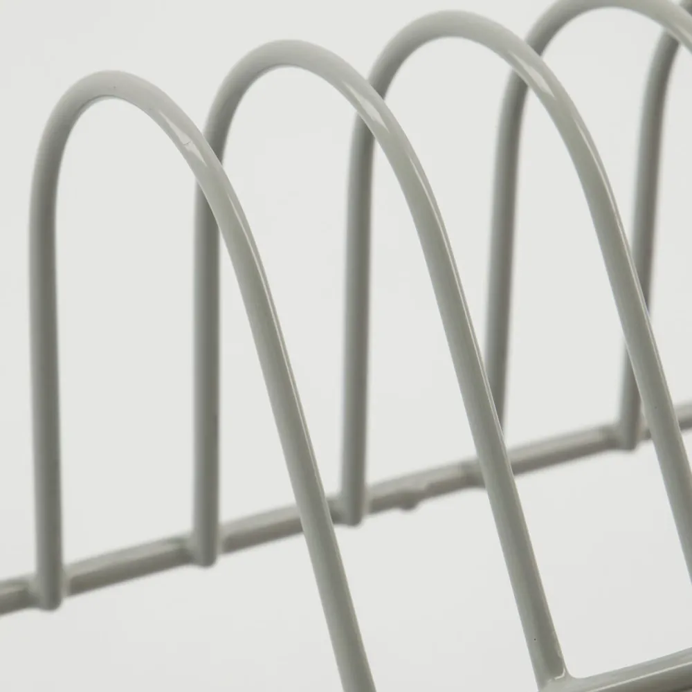 Nicolas Vahé Organiser Grey^ Køkken