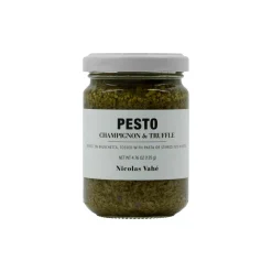 Nicolas Vahé Pesto Champignon & Truffle^ Delikatesser