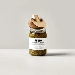 Nicolas Vahé Pesto Champignon & Truffle^ Delikatesser