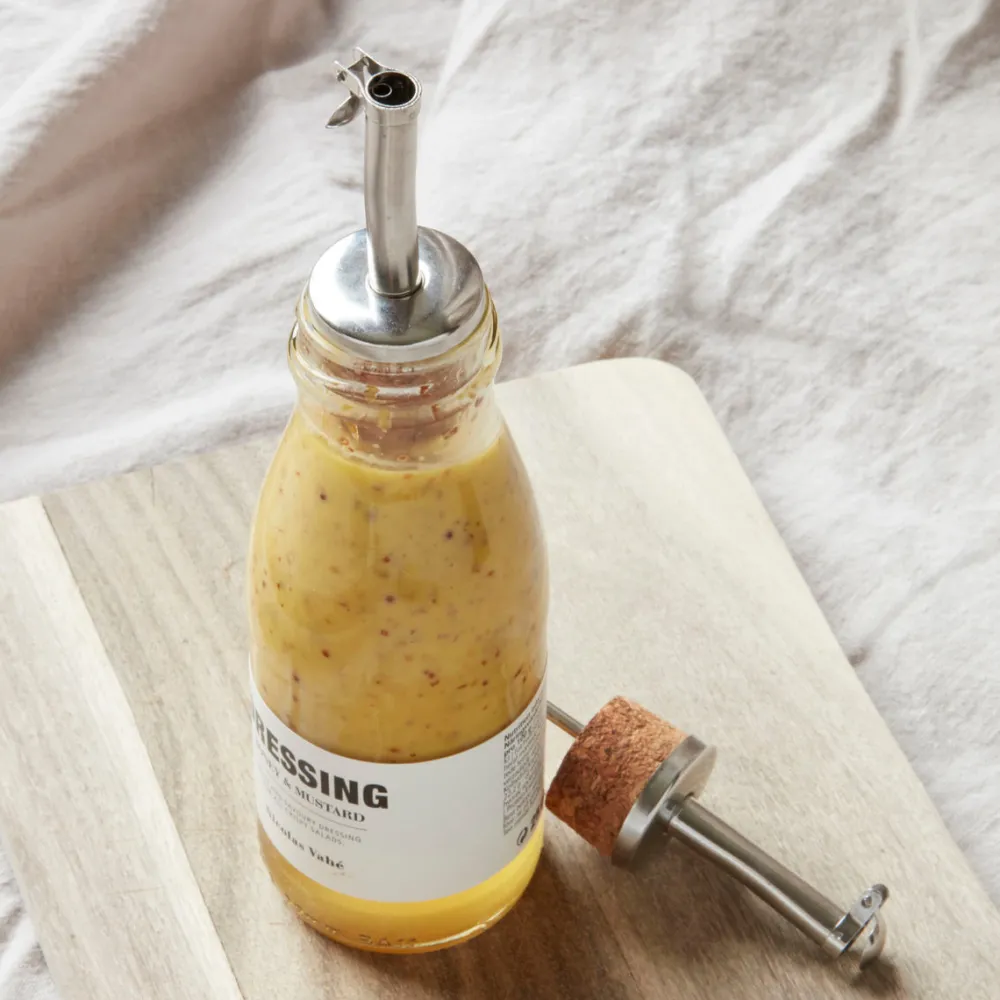 Nicolas Vahé Pourer Large^ Køkken