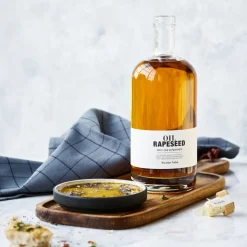 Nicolas Vahé Rapsolie^ Delikatesser