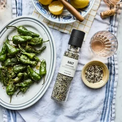 Nicolas Vahé Salt Garlic & Ginger^ Delikatesser