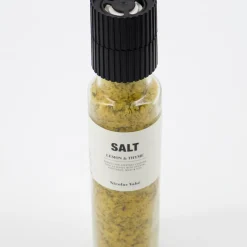 Nicolas Vahé Salt Lemon & Thyme^ Delikatesser|Køkken