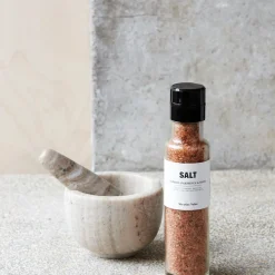 Nicolas Vahé Salt Parmesan, Tomato & Basil^ Delikatesser|Køkken