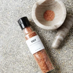 Nicolas Vahé Salt Parmesan, Tomato & Basil^ Delikatesser|Køkken