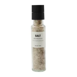 Nicolas Vahé Salt The Secret Blend^ Delikatesser|Køkken