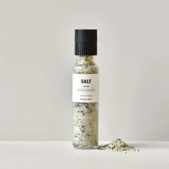 Nicolas Vahé Salt Wasabi^ Delikatesser