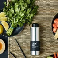 Nicolas Vahé Soya Sauce^ Delikatesser
