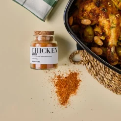 Nicolas Vahé Spice Mix Chicken^ Delikatesser