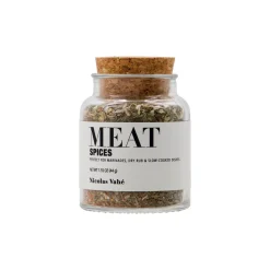 Nicolas Vahé Spice Mix Meat^ Delikatesser