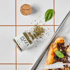 Nicolas Vahé Spice Mix Pizza^ Delikatesser