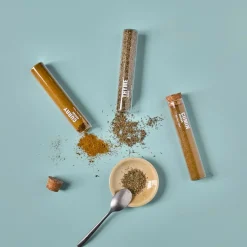 Nicolas Vahé Spices Curry, Thyme & Cumin^ Delikatesser