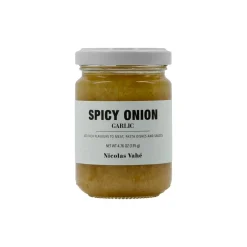 Nicolas Vahé Spicy Onion Garlic^ Delikatesser