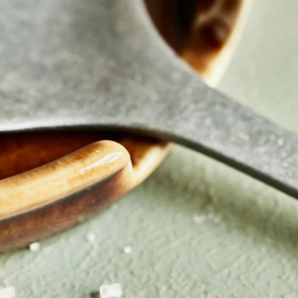 Nicolas Vahé Spoon Rest Barn Mocha^ Delikatesser|Køkken