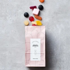 Nicolas Vahé Sweets Wine Gum & Marshmallow^ Delikatesser
