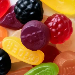 Nicolas Vahé Sweets Wine Gum & Marshmallow^ Delikatesser