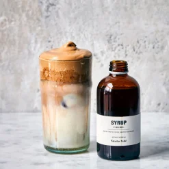 Nicolas Vahé Syrup Caramel^ Delikatesser