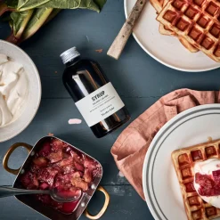 Nicolas Vahé Syrup Salted Caramel^ Delikatesser