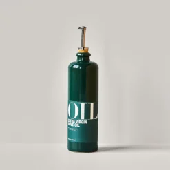 Nicolas Vahé Virgin Olive Oil Extra Italy^ Delikatesser