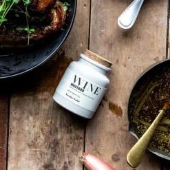 Nicolas Vahé Wine Mustard^ Delikatesser