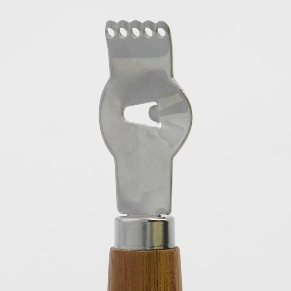 Nicolas Vahé Zester Citrus Nature^ Køkken