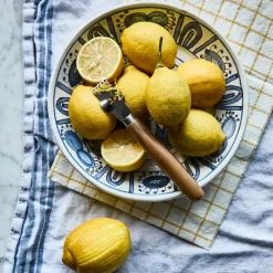 Nicolas Vahé Zester Citrus Nature^ Køkken