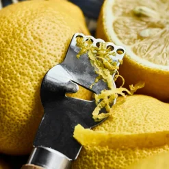 Nicolas Vahé Zester Citrus Nature^ Køkken