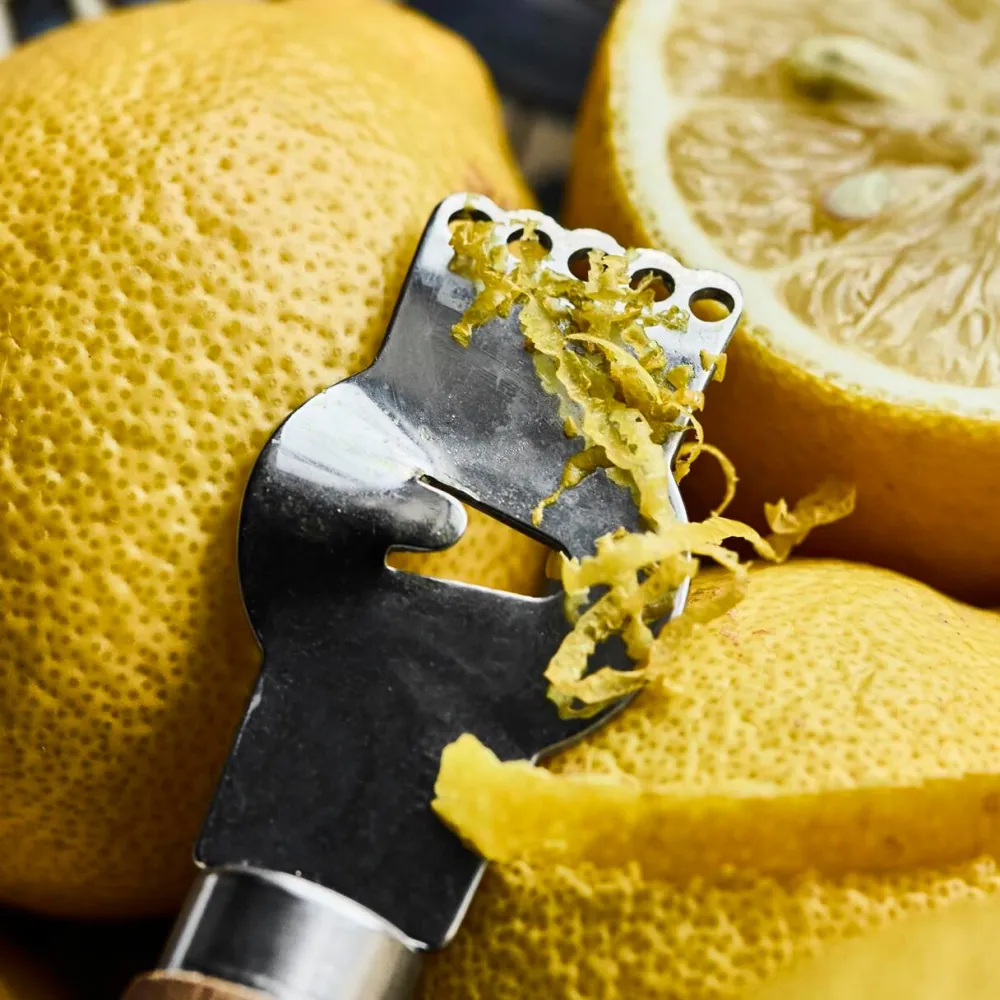 Nicolas Vahé Zester Citrus Nature^ Køkken