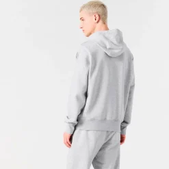 Parajumpers Everest Hooded Sweatshirt Grey Melange^ Overdele