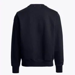 Parajumpers K2 Crew Neck Sweatshirt Navy^ Overdele
