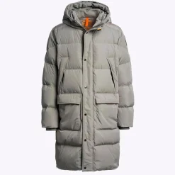 Parajumpers Long Bear Hooded Down Parka Nowhere^ Overtøj