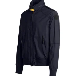 Parajumpers Miles Soft Shell Jacket Blue Navy^ Overtøj