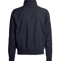 Parajumpers Miles Soft Shell Jacket Blue Navy^ Overtøj