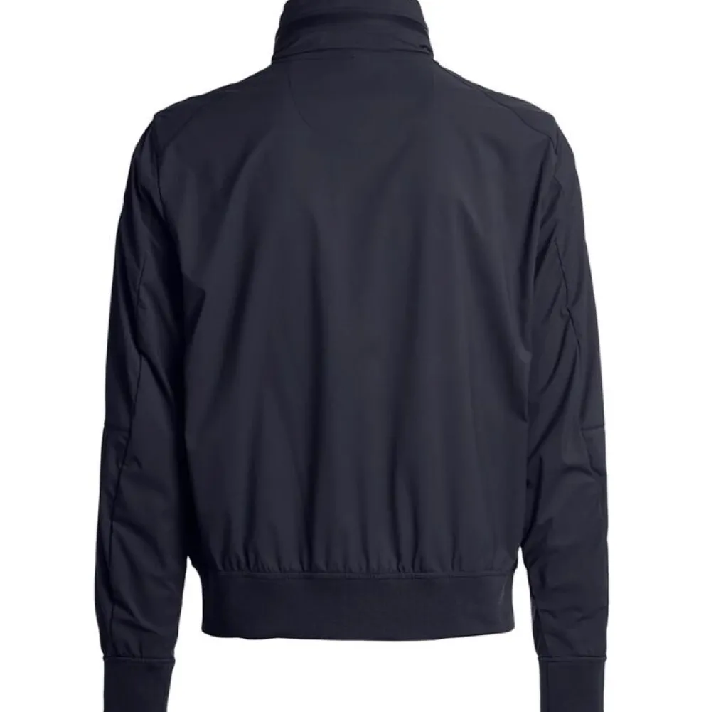 Parajumpers Miles Soft Shell Jacket Blue Navy^ Overtøj