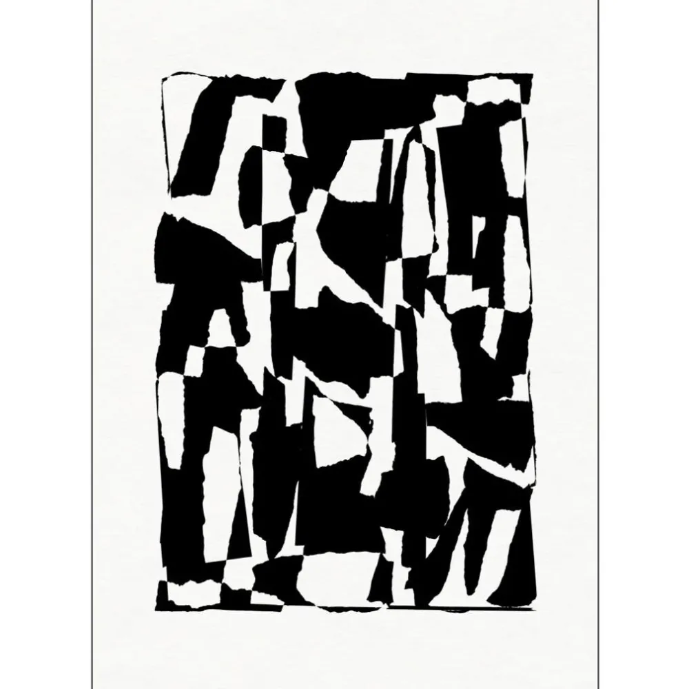 Poster & Frame Pieces 25X A3^ Illustrationer & Plakater