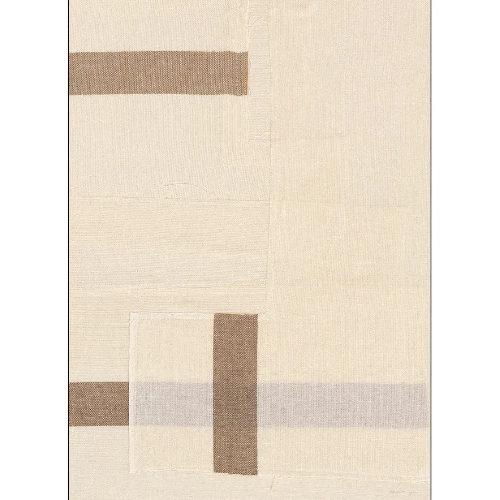 Poster & Frame Print No. 59 A3^ Illustrationer & Plakater